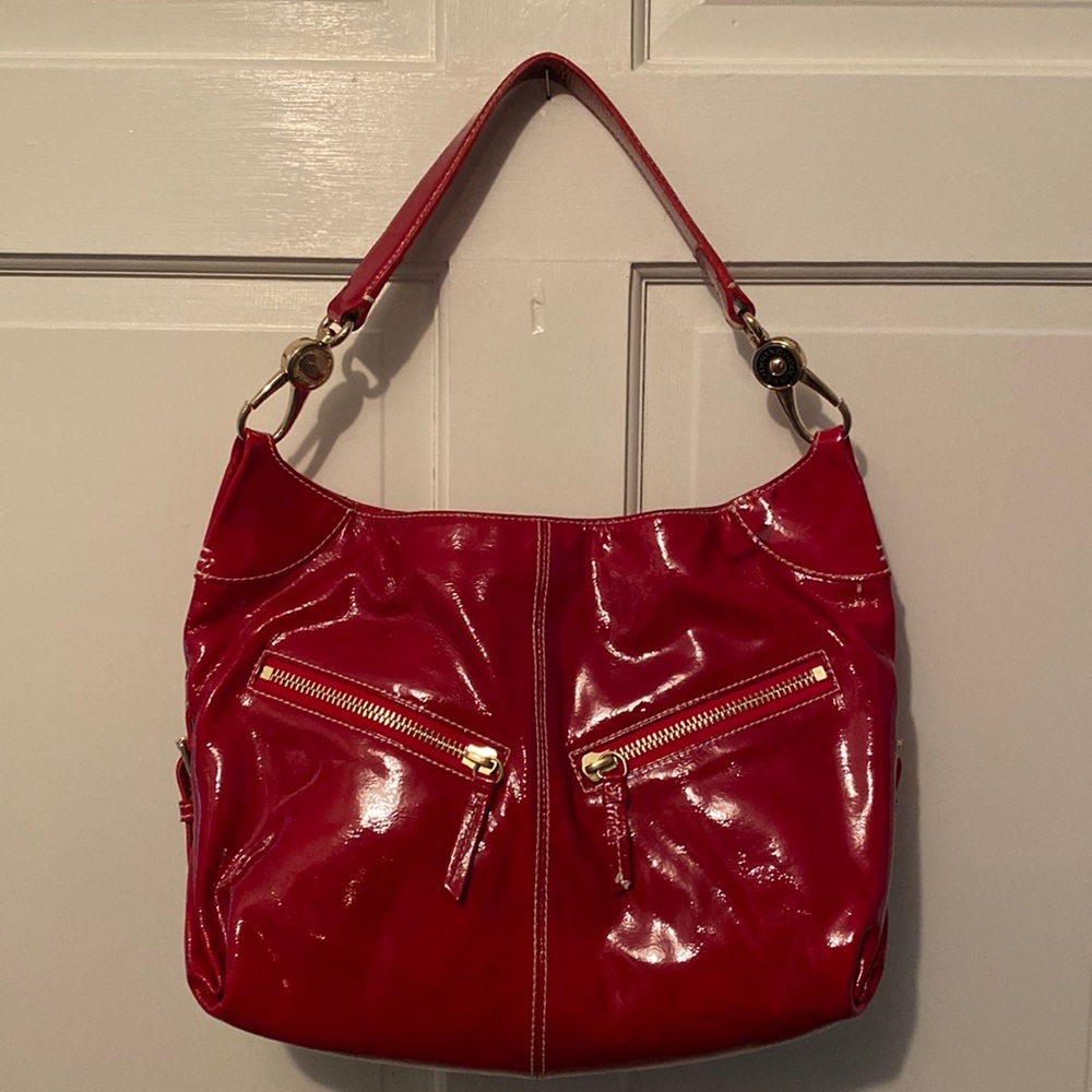 Dooney and Bourke shoulder bag